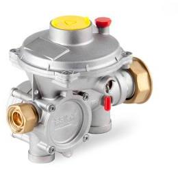 Gas Regulator