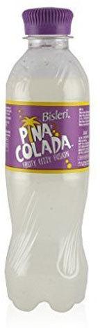 Bisleri Pina Colada Cold Drink, Packaging Type : Bottle