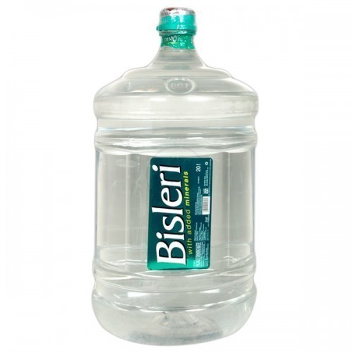 Bisleri Water Jar