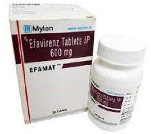Efamat Tablets