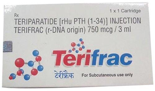 Terifrac Injection