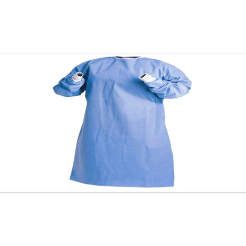 Fabric Reinforced Surgical Gown Mark Enterprises, Ghaziabad