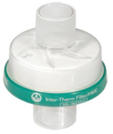 Intersurgical HME Filter, for Hospital