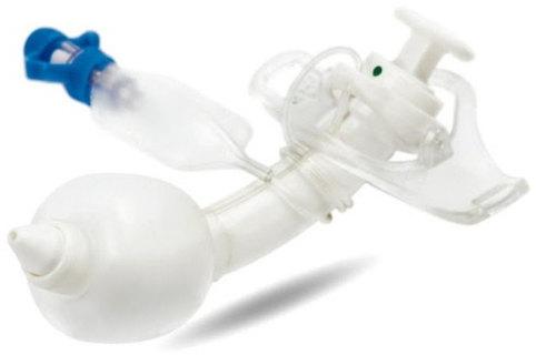 Tracheostomy Tube, for Hospital