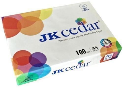 JK A4 Size Paper, for PRINT, Packaging Type : PKT