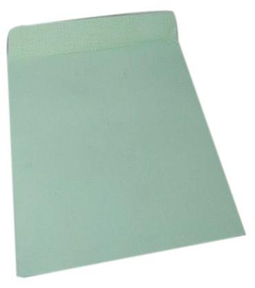GEMINI Green Cloth Envelope