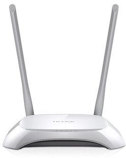TP Link Wireless Router, Color : White