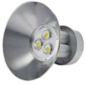 LED High Bay Light, Power Consumption : 60W