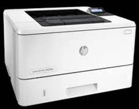 HP refurbished printer