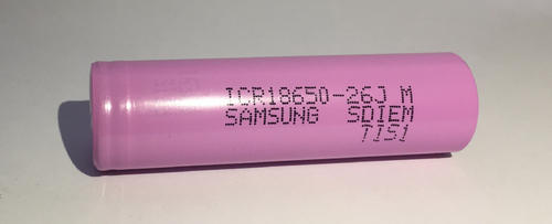 Samsung Rechargeable Battery
