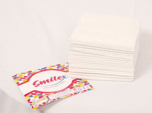 Plain Overlay Tissue Paper, Packaging Type : Packet