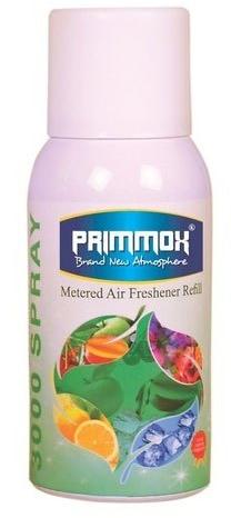 Primmox Air Freshener Refill, Form : Aerosol