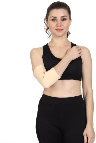 Zenetra Healthcare Elbow Support, Size : M, XL
