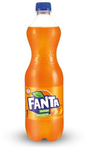 Fanta Carbonated Cold Drink, Packaging Size : 250 Ml At Best Price In 