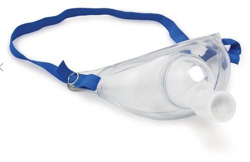 Tracheostomy Mask