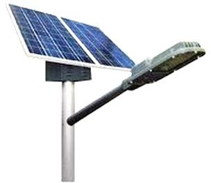 LED Solar Light