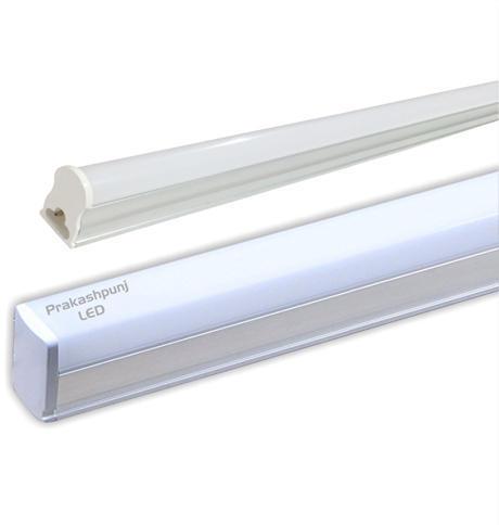 Prakashpunj led tube light, Lighting Color : Warm White, Cool White