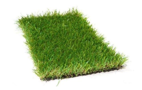 Shatabdi Plastic Artificial Grass, Color : Green