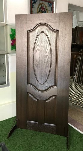 Shatabdi Wooden Walnut Polished Door