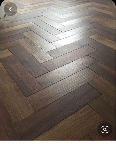 Wooden Floor Tiles