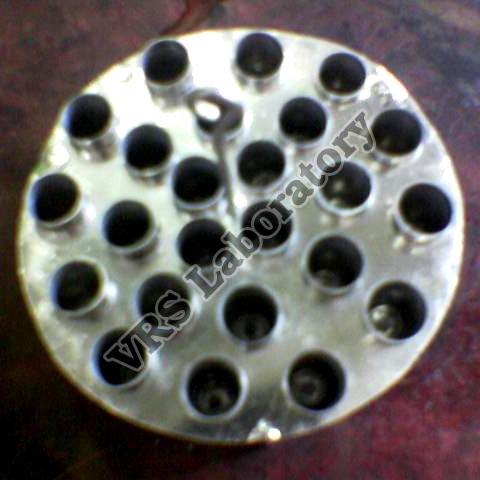 Platinum Parting Tray 44