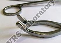 Platinum Tipped Tong