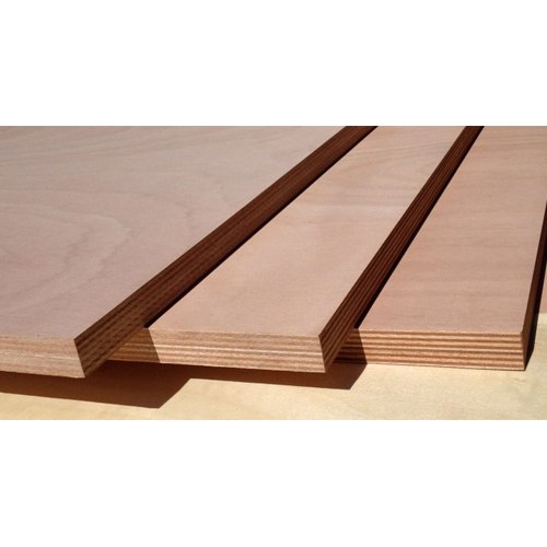 marine plywood