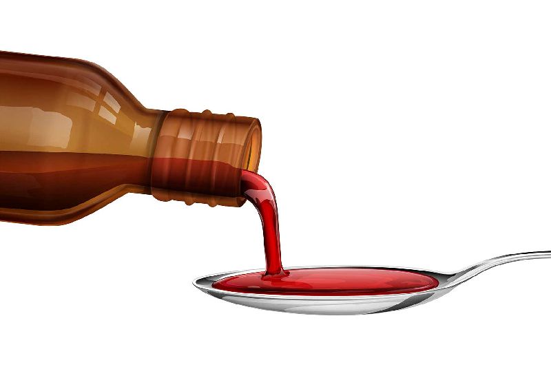 VIT-OL Vit OL Syrup, Packaging Type : Plastic Bottle