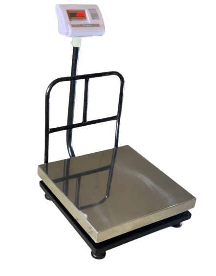 AP-300 Platform Scale