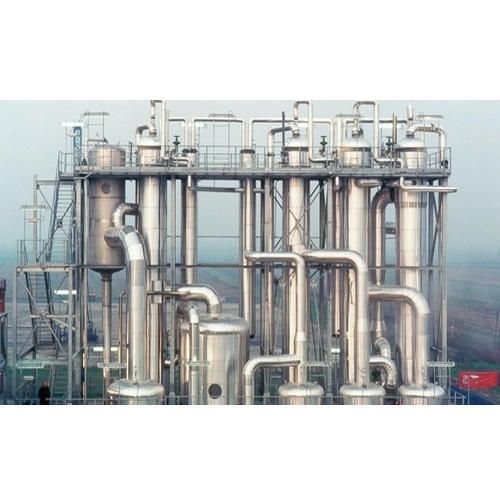 Zero Liquid Discharge Plants ( ZLD)