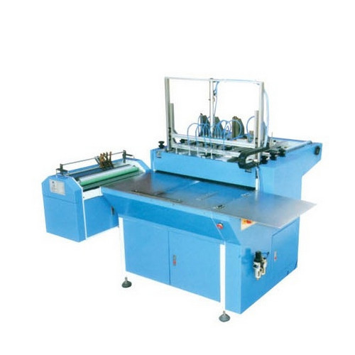 Electro Mec Case Making Machine