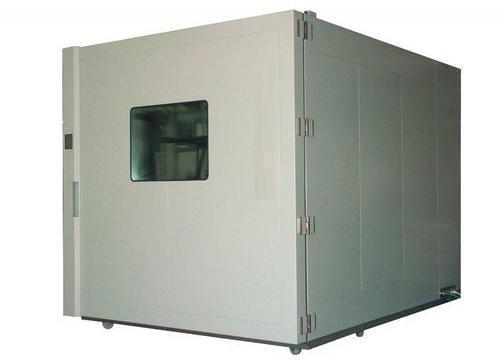 Velocity Climatic Testing Chamber, for Industrial, Voltage : 220 - 380 V
