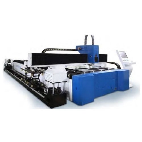 Cnc laser cutting machine, Automatic Grade : Automatic