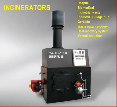 Solid Waste Incinerator