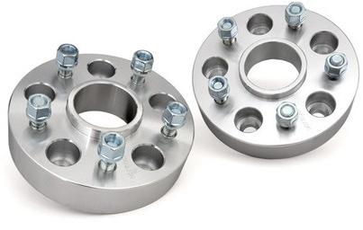 Spacers