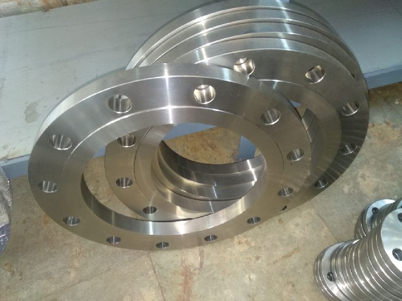 Duplex Flanges