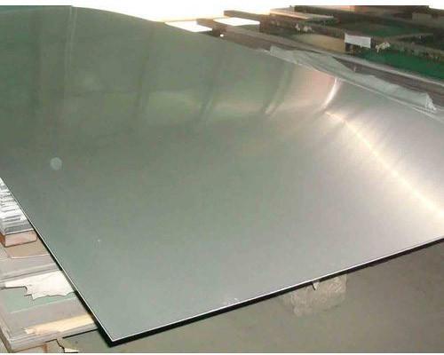 410 Stainless Steel Sheets