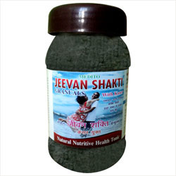 Medito Jeevan Shakti Granules, Packaging Type : Bottle