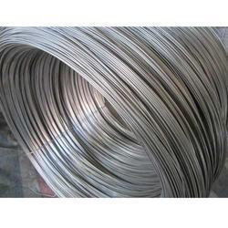 Stainless Steel Wire