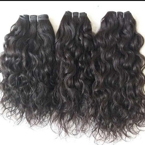 Malaysian Machine Weft Hair