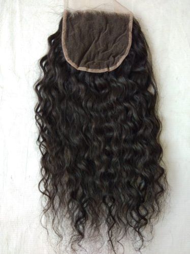 Remy Lace Hair Closure
