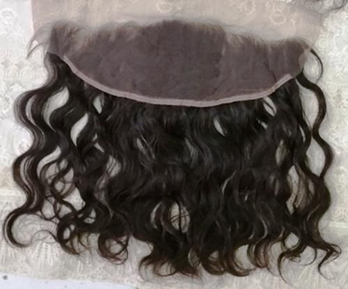 Virgin Lace Hair Frontal