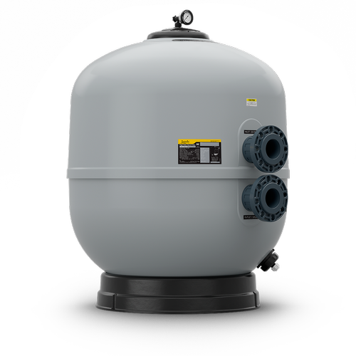 SS Commercial Sand Filters at Rs 60,000 / Piece in chennai OASIS