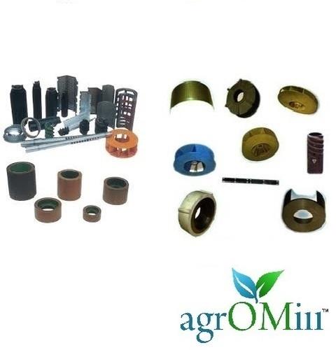 Rice Mill Spare Parts