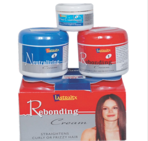 Hair Rebonding Cream - Fernhill Skin Care, Delhi, Delhi