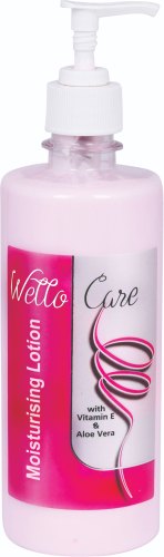 Wello Care Moisturising Body Lotion, Packaging Size : 500 gm