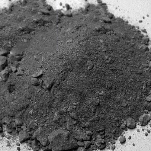 Nickel Powder, Color : Grey