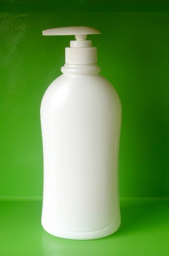 Lotion Bottle