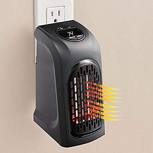 Electric Handy Heater