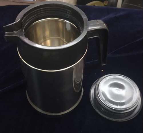 Stainless Steel insulated Kettle, Capacity : 1200 Ml